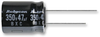 Aluminum Electrolytic Capacitor, 47Uf, 450V, Radial; Capacitance Rubycon - 13T1504 - Newark, An Avnet Company