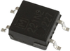 Mosfet Relay, 0.12A, 350V, Spst-No, Smd; Contact Form Panasonic - 53H6933 - Newark, An Avnet Company