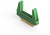Card Conn, Dual Side, 30Pos, Wire Wrap; Card Edge Connector Type Edac - 67AJ8939 - Newark, An Avnet Company