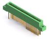 Card Edge Conn, Dual, 56Pos, Wire Wrapos; Card Edge Connector Type Edac - 64AJ5438 - Newark, An Avnet Company