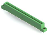 Card Edge Conn, Single Side, 24Pos, Th; Card Edge Connector Type Edac - 59AJ9864 - Newark, An Avnet Company