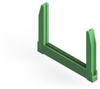 Card Edge Conn, Single Side, 32Pos, Th; Card Edge Connector Type Edac - 67AJ9071 - Newark, An Avnet Company
