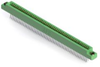 Card Edge Conn, Dual, 104Pos, Solder; Card Edge Connector Type Edac - 65AJ8642 - Newark, An Avnet Company