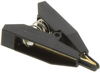 Small Insulated Kelvin Clip, Isolated Jaws, 10A Rohs Compliant Cal Test Electronics - 02AH5929 - Newark, An Avnet Company
