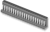 Mezzanine Conn, Hermaphroditic, 4Pos Rohs Compliant Samtec - 98AH0670 - Newark, An Avnet Company
