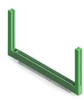 Card Edge Conn, Dual Side, 52Pos, Lug; Card Edge Connector Type Edac - 58AJ4042 - Newark, An Avnet Company