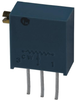 Trimmer Potentiometer, 100Kohm 20Turn Through Hole; Trimpot Type Tt Electronics/bi Technologies - 15M3764 - Newark, An Avnet Company