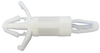 Pcb Spacer Support, Nylon 6.6, Natural; Pcb Support Type Duratool - 34P1412 - Newark, An Avnet Company