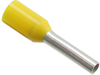 Terminal Blocks - Accessories - Wire Ferrules - 277-15261-ND - DigiKey