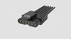 BrightConnX™ FLH Series - FLHF6P008A0 - Amphenol Communications Solutions