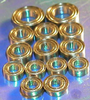 Kyosho Ultima Complete Bearing Set - Kit150 - NationSkander California Corporation