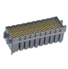Connectors, Interconnects Rectangular Connectors Arrays, Edge Type, Mezzanine (Board to Board) - Win Source Electronics