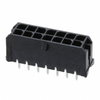 Headers, Male Pins - WM10707-ND - DigiKey