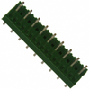 Headers, Male Pins - A36394-ND - DigiKey