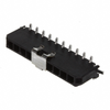 Headers, Male Pins - 23-0436501025CT-ND - DigiKey