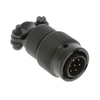 Circular Connector Assemblies - 623-62GB-16F10-07PN-ND - DigiKey