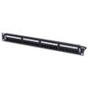 RVAPPF1U24-10GX REVConnect Patch Panel 24 Port -- 10GX REVConnect Panel 24P