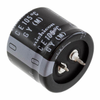 Capacitors - Aluminum Electrolytic Capacitors -- LGY1V562MELB25