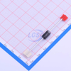 Diodes >> Schottky Barrier Diodes (SBD) -- SB5100_AY_10001 - Image