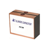 Film Capacitors - 105HC3B600K2SM6-ND - DigiKey