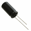 Aluminum Electrolytic Capacitors - 1189-1185-ND - DigiKey