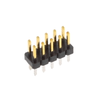 Headers, Male Pins - 17-2842132-5-ND - DigiKey