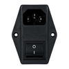 Power Entry Modules (PEM) - Q495-ND - DigiKey