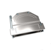 D-Sub, D-Shaped Connector Backshells, Hoods - A125371-ND - DigiKey