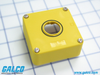 IDEC Pushbutton - HW1X-CBOXY - Galco Industrial Electronics