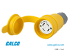 HBBL Twist Lock - HBL29W09 - Galco Industrial Electronics