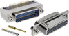 D-Sub Connectors - 791-003SB-9MS - Powell Electronics, Inc.