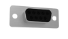 D-Sub Connectors - 164531-4 - Powell Electronics, Inc.