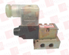 Solenoid Valve - 66647522 - Radwell International