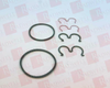 Hydraulic Motor Rebuild Kit / Seal Kit - 74229487 - Radwell International