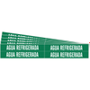 Labels, Stickers, Decals - Preprinted - 2267-83449-PK-ND - DigiKey