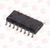 Optoisolator IC - 225330935 - Radwell International