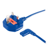 Power, Line Cables and Extension Cords - 2223-AC-C7-R-BUK-ND - DigiKey