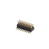 Headers, Male Pins - SAM13888TR-ND - DigiKey