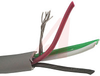 MULTI-PAIR,22AWG,2 COND,7X30, 300V,INDVFOIL SHIELD,,LSZH - 70138101 - Allied Electronics, Inc.