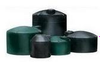 550 Gallon Water Storage Tank -- N-40703