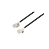 Coaxial Cables (RF) - 6099-PE3111-72-ND - DigiKey