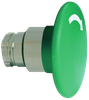 Push Buttons/ 22mm Non-Illuminated Mushroom Metal Operators - 2AMLJ3 - Altech Corp.