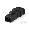 Rectangular Connector Housings - 1734-DTP06-2S-CE09-ND - DigiKey