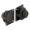 Miniature Speakers - 102763 - RS Components, Ltd.
