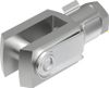 Pneumatic Cylinder & Actuator Accessories - 2022595 - RS Components, Ltd.