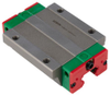 Linear Guide Blocks - 360833 - RS Components, Ltd.