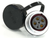 Industrial Circular Connectors - 2338201 - RS Components, Ltd.