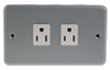 Plug Sockets - 2676558 - RS Components, Ltd.