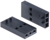 Wire Housings & Plugs - 3606061P - RS Components, Ltd.