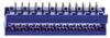 IDC Connectors - 462149 - RS Components, Ltd.